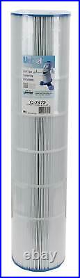 Unicel Pool Spa Clean & Clear 520 Cartridge Filter C-7472 (6 Pack)