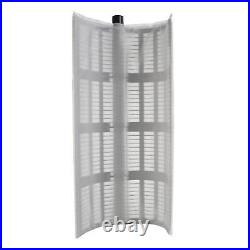 Unicel Replacement for Pentair Purex 48 Sq Ft DE Filter Grid, 8 Pack