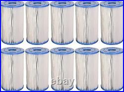 Unicel Swimming Pool/Spa PIN20 FC 3752 Intex Replacement Filter Cartridge C5315