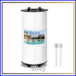 Upgraded Pool Filter Fits For 300ft² Sta-Rite 27002-0300S System 2 PLM300 Upgraded Pool Filter Fits For 300ft² Sta-Rite 27002-0300S System 2 PLM300