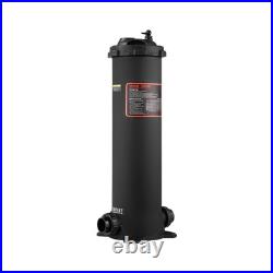 VEVOR 100 sq. Ft² Pool Filter Valve 6142 GPH Swimming Pool Filtration System