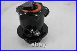 VEVOR 25023BX 16 Inch 35 GPM Rate Swimming Pool Sand System w 7 Port Valve