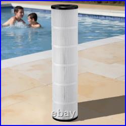 VEVOR 4Pack Hot Tub Pool Filter Cartridge 130Sq. Ft Compatible Pentair CCP520
