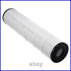 VEVOR 4Pack Hot Tub Pool Filter Cartridge 130Sq. Ft Compatible Pentair CCP520