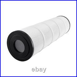 VEVOR 4Pack Hot Tub Pool Filter Cartridge 130Sq. Ft Compatible Pentair CCP520