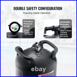 VEVOR Pool Cartridge Filter In/Above Ground Swimming Pool Filtration 325Sq. Ft VEVOR Pool Cartridge Filter In/Above Ground Swimming Pool Filtration 325Sq. Ft