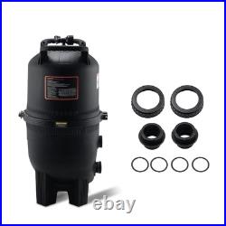 VEVOR Pool Cartridge Filter In/Above Ground Swimming Pool Filtration 325Sq. Ft VEVOR Pool Cartridge Filter In/Above Ground Swimming Pool Filtration 325Sq. Ft