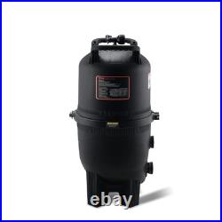 VEVOR Pool Cartridge Filter In/Above Ground Swimming Pool Filtration 325Sq. Ft VEVOR Pool Cartridge Filter In/Above Ground Swimming Pool Filtration 325Sq. Ft