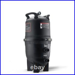 VEVOR Pool Cartridge Filter In/Above Ground Swimming Pool Filtration 325Sq. Ft VEVOR Pool Cartridge Filter In/Above Ground Swimming Pool Filtration 325Sq. Ft