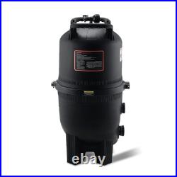 VEVOR Pool Cartridge Filter In/Above Ground Swimming Pool Filtration 525Sq. Ft