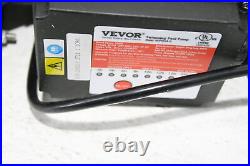 VEVOR SLB-0.75 HP Sand Filter Ground Swimming Pumps System and Filters combo Set