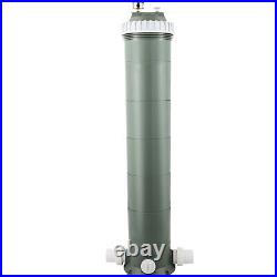 VEVOR Swimming Pool Filter Pool and Spa Filter Cartridge Replacement 7925 GPH