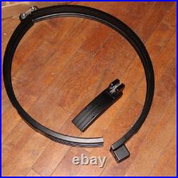Vevor Cartridge Pool Filter Area Inground Pool Filter Broken Middle Clamp Vevor Cartridge Pool Filter Area Inground Pool Filter Broken Middle Clamp