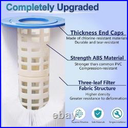 Vexca C4030 Pool Filter Cartridges Hayward SwimClear C4030 4 PACK Vexca C4030 Pool Filter Cartridges Hayward SwimClear C4030 4 PACK