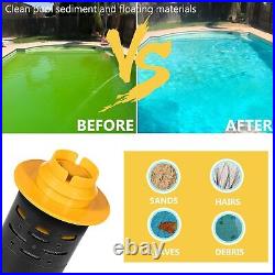 W28001 Mineral Cartridge for Zodiac DuoClear Fusion 25 & 35 Pool Sanitizers