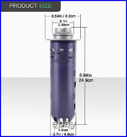 W28002 Mineral Cartridge for Zodiac DuoClear 45 Vessels Pool /45,000 Gallon Pool