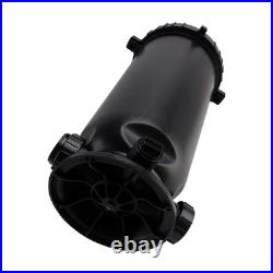 W3C12002 Pool Cartridge Filter Assembly 120 Sq. Ft For Hayward StarClear Plus`