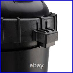 W3C12002 Pool Cartridge Filter Assembly 120 Sq. Ft For Hayward StarClear Plus`