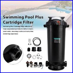W3C17502 Pool Cartridge Filter Assembly 175 Sq. Ft For Hayward StarClear Plus` W3C17502 Pool Cartridge Filter Assembly 175 Sq. Ft For Hayward StarClear Plus`