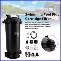 W3C17502 Pool Cartridge Filter Assembly 175 Sq. Ft For Hayward StarClear Plus` W3C17502 Pool Cartridge Filter Assembly 175 Sq. Ft For Hayward StarClear Plus`