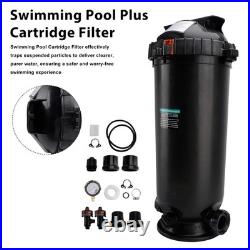 W3C17502 Pool Cartridge Filter Assembly 175 Sq. Ft For Hayward StarClear Plus` W3C17502 Pool Cartridge Filter Assembly 175 Sq. Ft For Hayward StarClear Plus`