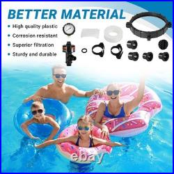 W3C17502 Pool Filter 200 Sq Ft Fit for Hayward Star Clear C-8319