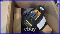 W3C17502 Swimming Pool Plus Cartridge Filter Assembly 200 Sq Ft, 150 GPM #2048WT5