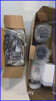 W3C17502 Swimming Pool Plus Cartridge Filter Assembly 200 Sq Ft, 150 GPM #2048WT5