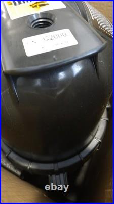 W3C17502 Swimming Pool Plus Cartridge Filter Assembly 200 Sq Ft, 150 GPM #2048WT5