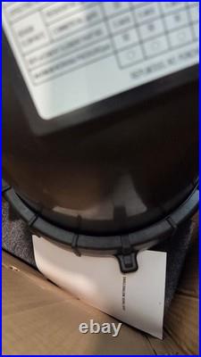 W3C17502 Swimming Pool Plus Cartridge Filter Assembly 200 Sq Ft, 150 GPM #2048WT5