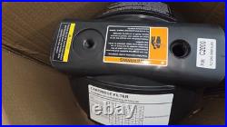 W3C17502 Swimming Pool Plus Cartridge Filter Assembly 200 Sq Ft, 150 GPM #2048WT5