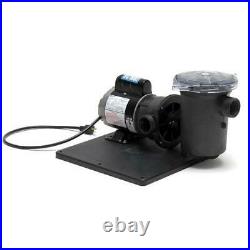WATERWAY Above Ground Filter System TWM-30 Cartridge with Trap