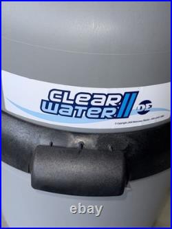 WATERWAY CLEARWATER II, 75 SQ FT CARTRIDGE FILTER Above Ground Pool