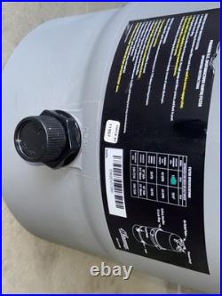 WATERWAY CLEARWATER II, 75 SQ FT CARTRIDGE FILTER Above Ground Pool