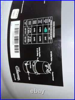 WATERWAY CLEARWATER II, 75 SQ FT CARTRIDGE FILTER Above Ground Pool