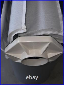 WATERWAY CLEARWATER II, 75 SQ FT CARTRIDGE FILTER Above Ground Pool