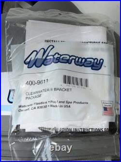 WATERWAY CLEARWATER II, 75 SQ FT CARTRIDGE FILTER Above Ground Pool