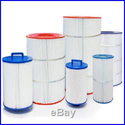 WATERWAY FRONT SKIMMER PLEATCO PWW50P3 378902 6CH-940 FC-0359 FILTER CARTRIDGE