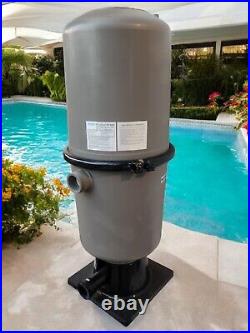 Waterco Fulflo TC400 Pool Cartridge Filter System 400 Sq Ft High Flow Rate Jandy