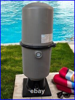 Waterco Fulflo TC400 Pool Cartridge Filter System 400 Sq Ft High Flow Rate Jandy