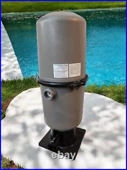 Waterco Fulflo TC400 Pool Cartridge Filter System 400 Sq Ft High Flow Rate Jandy