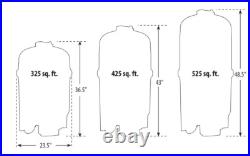 Waterway 570-0525-07 Filter Cartridge Waterway 570-0525-07 Filter Cartridge
