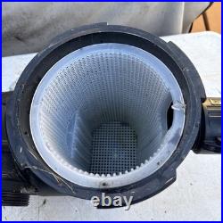 Waterway ClearWater Above Ground Pool CartridgeFilter System WithMotor