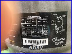 Waterway Clearwater II Cartridge 100 GPM Above Ground Swimming Pool Filter Sys