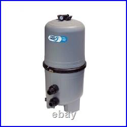 Waterway Crystal Water 48 Sq. Ft. DE Swimming Pool Filter 570-0048 570-0048-07