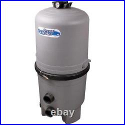 Waterway Crystal Water 60 sq. Ft D. E. Filter 570-0060-07