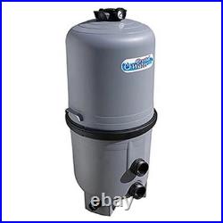 Waterway Crystal Water 60 sq. Ft D. E. Filter 570-0060-07 Waterway Crystal Water 60 sq. Ft D. E. Filter 570-0060-07