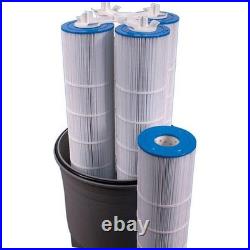 Waterway Crystal Water Cartridge Filter 325 sq. Ft. 570-0325-07