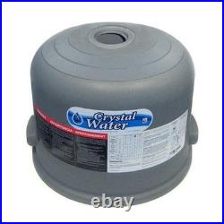 Waterway Filter Lid With D. E. Crystal Water Filter Labels 48 sq. Ft. 550-4430 Waterway Filter Lid With D. E. Crystal Water Filter Labels 48 sq. Ft. 550-4430