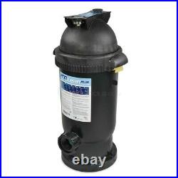 Waterway PRO 100 Pro Clean Cartridge Filter PCCF100 Swimming Pool System New